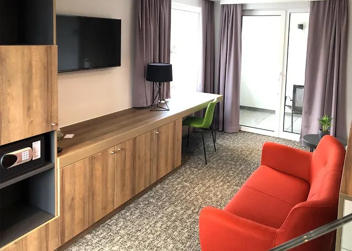 Seehotel Im Weyer Отель